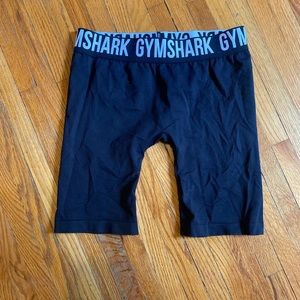 Gymshark Flex Biker Shorts